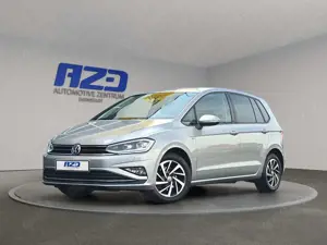 Volkswagen Golf Sportsvan Join TSI DSG NAVI LED PLUS Android