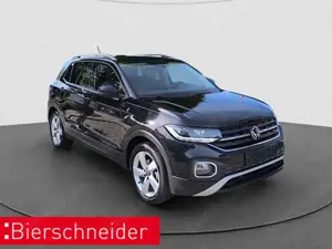 Volkswagen T-Cross 1.5 TSI DSG Style LED ACC RFK NAVI Bild 3