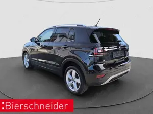 Volkswagen T-Cross 1.5 TSI DSG Style LED ACC RFK NAVI Bild 5
