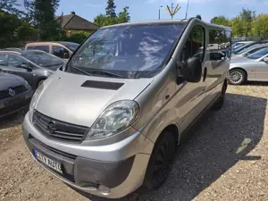 Opel Vivaro Kombi L1H1 2,9t