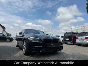 BMW 520 Baureihe 5 Lim. 520 d
