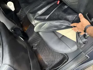 Mercedes-Benz E 200 7G-TRONIC Bild 2