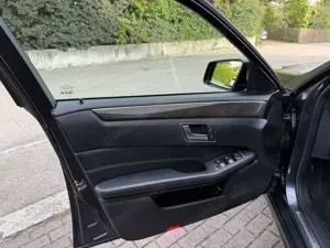 Mercedes-Benz E 200 7G-TRONIC Bild 4