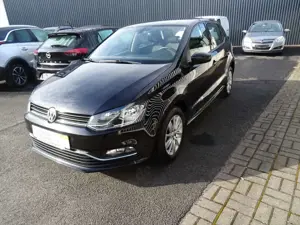 Volkswagen Polo Comfortline