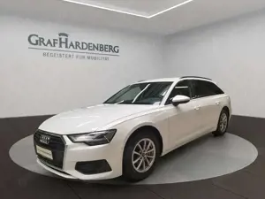 Audi A6 Avant 40 TDI qu. S tronic ACC Navi AHK