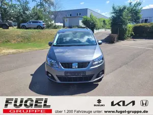 SEAT Alhambra 1.4 16V TSI Style ACC|RFK|Navi|Winter Bild 1
