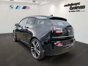 BMW i3 120Ah Sportpaket DAB GSD RFK Navi Bus. Shz Bild 4