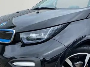 BMW i3 120Ah Sportpaket DAB GSD RFK Navi Bus. Shz Bild 5