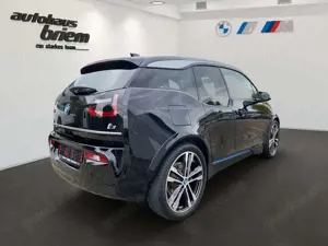 BMW i3 120Ah Sportpaket DAB GSD RFK Navi Bus. Shz Bild 3