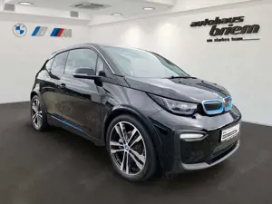 BMW i3 120Ah Sportpaket DAB GSD RFK Navi Bus. Shz Bild 2