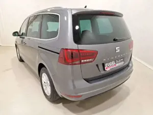 SEAT Alhambra 1.4 16V TSI Style ACC|RFK|Navi|Winter Bild 4