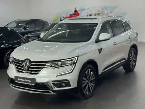 Renault Koleos Initiale Paris BOSE/NAPPA/SITZKLIM/U-FREI