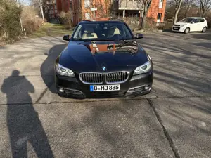 BMW 530 530d xDrive Aut. Luxury Line