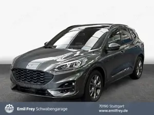 Ford Kuga 2.0 EcoBlue Aut. ST-LINE X