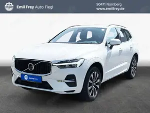 Volvo XC60 XC60 B5 B AWD Core