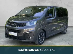 Opel Zafira Tourer LIFE 2.0 D TOURER M 7-SITZER+NAVI+SHZ+PDC