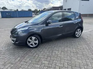 Renault Scenic HU/AU 09.2027, AHK, Inkl.12 Monate Garantie Bild 3