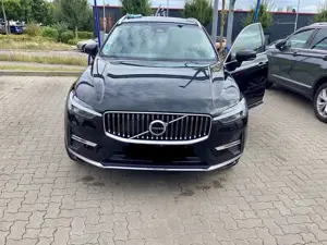 Volvo XC60 XC60 B4 B Plus Bright