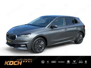 Skoda Fabia Drive 1.0 TSI DSG *NAVI*PANODACH*ACC*LED*