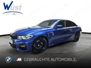 BMW 320 i xDrive 1.HAND | M-PAKET | LASERLICHT