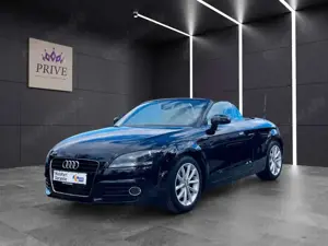 Audi TT Roadster 2.0 TFSI SHZ~Xenon~Top gepflegt