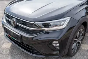 Volkswagen Taigo R-Line Bild 3