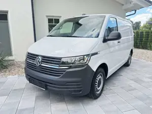 Volkswagen T6 Transporter T6.1 Kasten 150 PS DSG | SHZ | PDC | Navi | AHK
