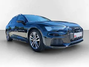 Audi A6 allroad 40 TDI quattro S tronic MATRIX*VIRTUAL*NAVI*ACC... Bild 3