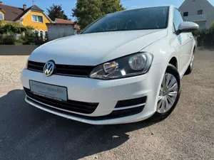 Volkswagen Golf VII 1.2 TSI Finanzierung/Garantie