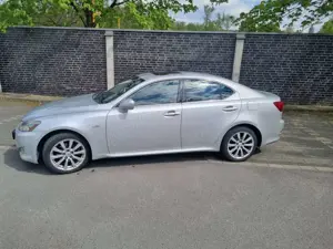 Lexus IS 220d IS 220d DPNR Luxury Line