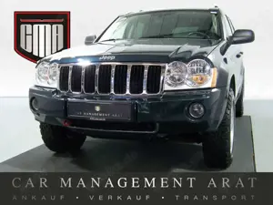 Jeep Grand Cherokee 4.7 Limited 2.HAND+SCHIEBED+PDC