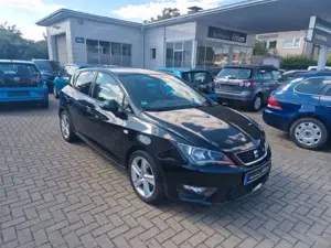 SEAT Ibiza FR Klima Sitzhzg. MFL PDC Navi LM-Felgen