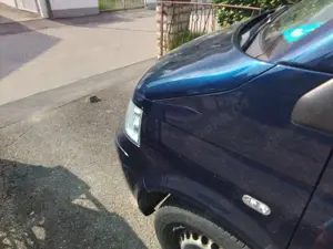 Volkswagen Bus TDI 2.0