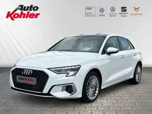Audi A3 Sportback 30 TDI advanced 2.0 Pano Business LED