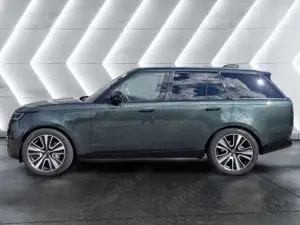 Land Rover Range Rover SE Bild 2