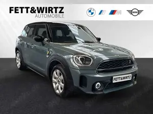 MINI Cooper SE Countryman Cooper SE ALL4 Countryman LED|Sportsitz|PDC|Navi
