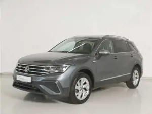 Volkswagen Tiguan Allspace 2.0 TDI Life DSG NAV/LED/AHK/RFK Bild 2