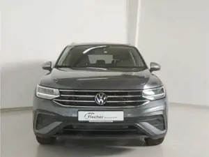 Volkswagen Tiguan Allspace 2.0 TDI Life DSG NAV/LED/AHK/RFK Bild 3