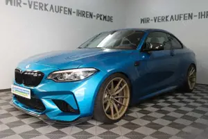 BMW M2 Coupe Competition DKG TRACK 500PS ACSchnitzer