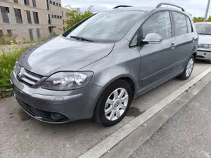 Volkswagen Golf Plus Golf Plus 1.9 TDI DPF DSG Comfortline