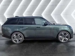 Land Rover Range Rover SE Bild 3
