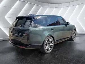 Land Rover Range Rover SE Bild 5