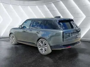 Land Rover Range Rover SE Bild 4