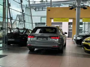 Audi A6 50 TDI quattro S line sport BO Luft S-Sitze 360 Bild 4