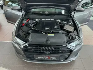 Audi A6 50 TDI quattro S line sport BO Luft S-Sitze 360 Bild 3