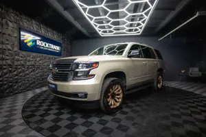 Chevrolet Tahoe 5.3 V8 LTZ Premium 4x4 LED *Unfallfrei*TV*