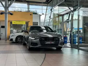 Audi A6 50 TDI quattro S line sport BO Luft S-Sitze 360 Bild 5