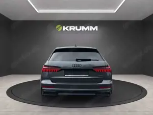 Audi A6 Bild 4