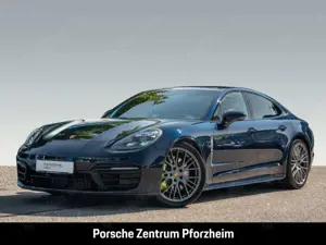 Porsche Panamera 4 E-Hybrid Platinum Edition Panorama