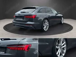 Audi A6 Bild 5